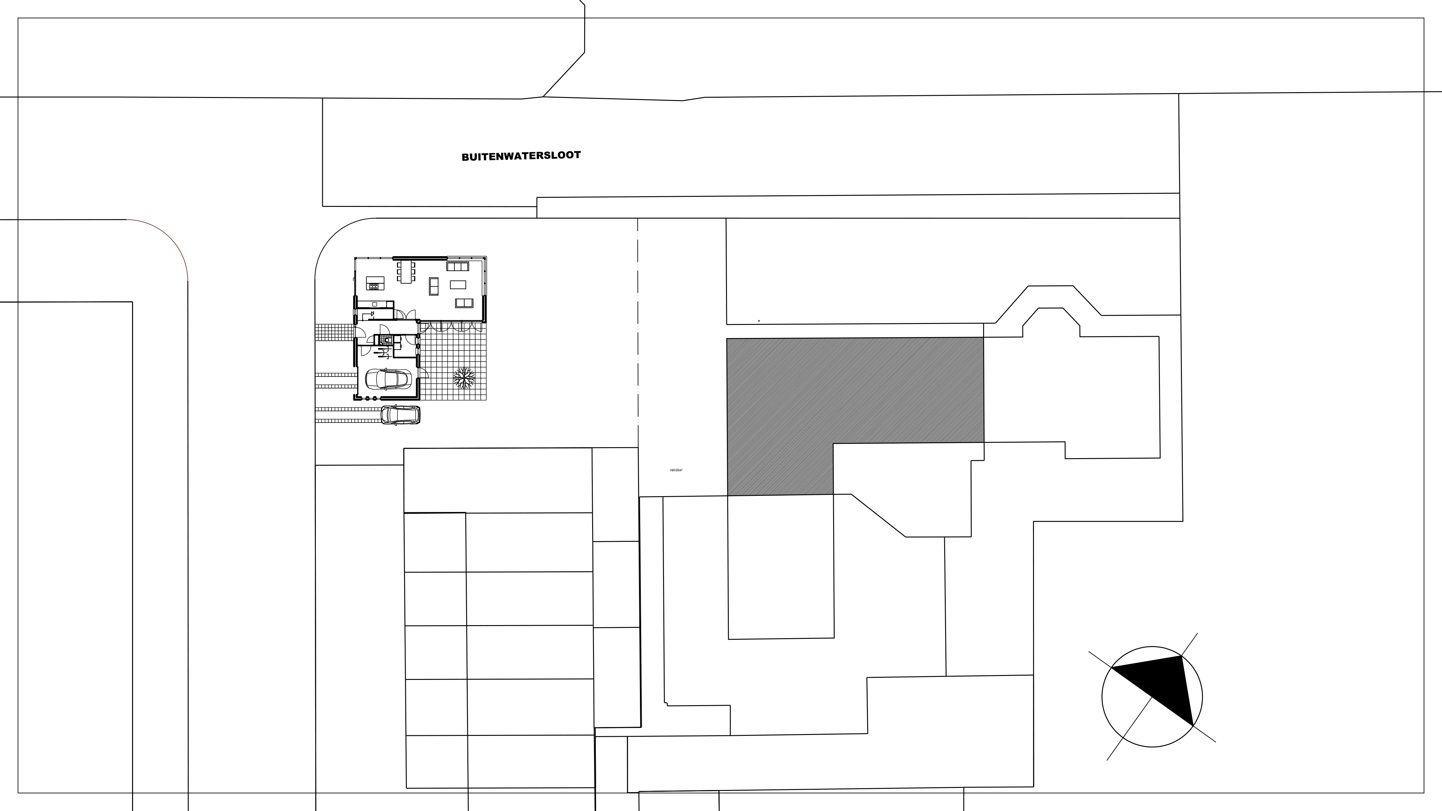Villa Marlotlaan Delft - 7